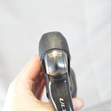 Shimano Ultegra 6700 ST-6700 LINKS/VORNE 3-fach TRIPLE STI Schalthebel, 9/10 EXC