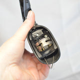 Shimano Ultegra 6700 ST-6700 LINKS/VORNE 3-fach TRIPLE STI Schalthebel, 9/10 EXC