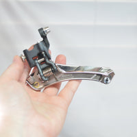 Shimano Dura Ace 7900 FD-7900 Front Derailleur Double Braze-On, 9/10 EXC