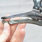 Shimano Dura Ace 7900 FD-7900 Front Derailleur Double Braze-On