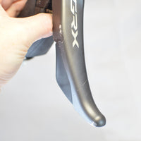 Shimano GRX ST-RX810 RIGHT/REAR 11 速 Gravel 变速杆，8/10 VG