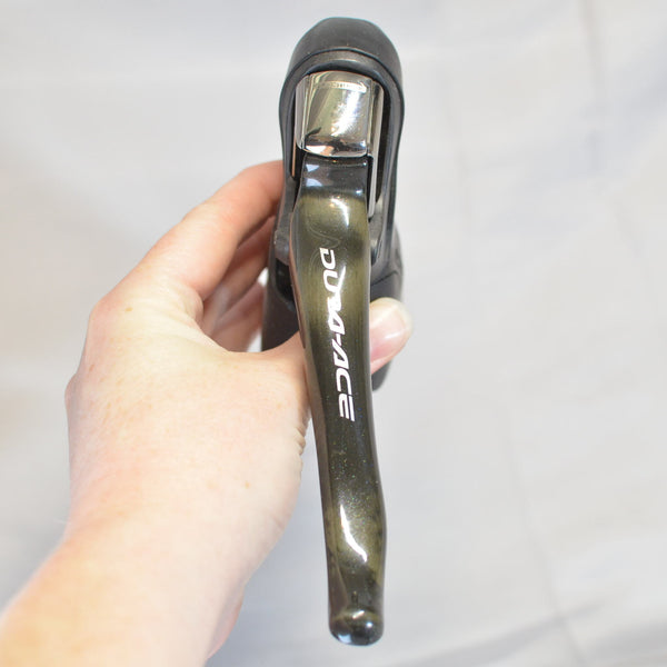 Shimano Dura Ace 7900 ST-7900 2x FRONT/LEFT Double STI Shifter