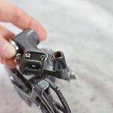 Shimano Ultegra 6700 RD-6700 10 Speed Rear Derailleur - Short Cage, 8/10 VG