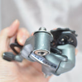 Shimano Ultegra 6700 RD-6700 10 Speed Rear Derailleur - Short Cage, Dark Gray