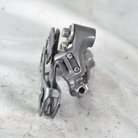Shimano Ultegra 6700 RD-6700 10 Speed Rear Derailleur - Short Cage, 8/10 VG