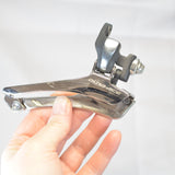 Shimano Dura Ace 7900 FD-7900 Front Derailleur Braze-On (Missing Cable Clamp)