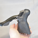 Shimano Dura Ace 7900 ST-7900 2x VORNE/LINKS Double STI Shifter, 9/10 EXC