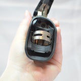 Shimano Ultegra 6700 ST-6700 LEFT/FRONT 2x Double STI Shifter, 8/10 VG