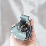 Shimano Ultegra 6700 RD-6700 10 Speed Rear Derailleur - Short Cage, Dark Gray