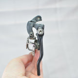 Shimano Dura Ace 7900 FD-7900 Front Derailleur Double Braze-On