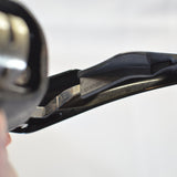 Shimano 105 R7020 ST-R7020 RIGHT/REAR 11 Speed STI Shifter Black, 7/10 Nice