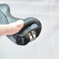 Shimano Ultegra 6700 ST-6700 LEFT/FRONT 2x Double STI Shifter, 8/10 VG