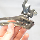 Shimano Dura Ace 7900 FD-7900 Front Derailleur Braze-On (Missing Cable Clamp)