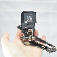 EXC++ Shimano Dura Ace Di2 9100 FD-R9150 11Sp Front Electronic Derailleur