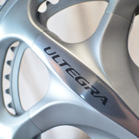 NEW Shimano Ultegra 6700 10 Speed Crankset FC-6700 FC6700 53-39 170mm, Double