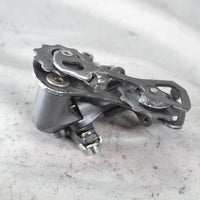 Shimano Ultegra 6700 RD-6700 10 Speed Rear Derailleur - Short Cage, 8/10 VG
