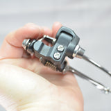 Shimano Dura Ace 7900 FD-7900 Front Derailleur Double Braze-On