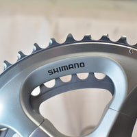 NEW Shimano Ultegra 6700 10 Speed Crankset FC-6700 FC6700 53-39 170mm, Double