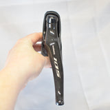 Shimano 105 R7000 ST-R7000 LEFT/FRONT 2 Speed Double Shifter Black, 8/10 VG