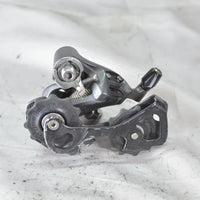 Shimano Ultegra 6700 RD-6700 10 Speed Rear Derailleur - Short Cage, 8/10 VG