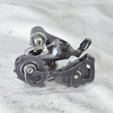 Shimano Ultegra 6700 RD-6700 10 Speed Rear Derailleur - Short Cage, 8/10 VG