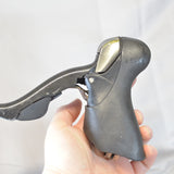 Shimano Ultegra 6700 ST-6700 LEFT/FRONT 2x Double STI Shifter, 7/10 Nice