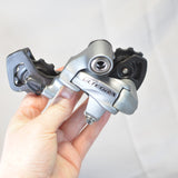 Shimano Ultegra 6700 RD-6700 LONG CAGE Rear Derailleur, 9/10 EXC