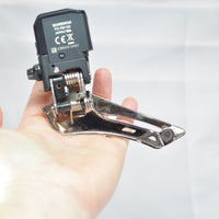 EXC++ Shimano Dura Ace Di2 9100 FD-R9150 11Sp Front Electronic Derailleur
