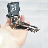 EXC++ Shimano Dura Ace Di2 9100 FD-R9150 11Sp Front Electronic Derailleur
