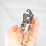 Shimano Dura Ace 7900 FD-7900 Front Derailleur Braze-On (Missing Cable Clamp)