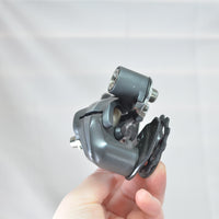 Shimano Dura Ace 7900 RD-7900 Rear Derailleur 10 Speed Short Cage + CARBON PULLEYS