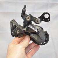 Shimano 105 RD-R7000-SS 11 Speed Rear Derailleur - Short Cage, 7/10 Nice