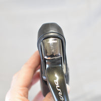 Shimano Dura Ace 7900 ST-7900 2x VORNE/LINKS Double STI Shifter, 9/10 EXC