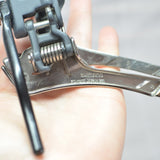 Shimano Dura Ace 7900 FD-7900 Front Derailleur Double Braze-On