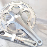 NEW Shimano 105 5700 FC-5700 172.5mm 53-39 Double Crankset