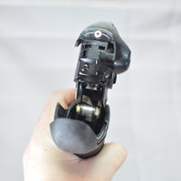 Shimano Ultegra 6600 ST-6600G Gray 2x DOUBLE  LEFT/FRONT Shifter, EXC+ 9/10!