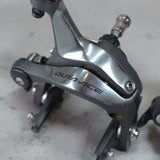 Shimano Dura Ace BR-7900 Dual Pivot Brake Calipers FRONT & REAR, New Pads