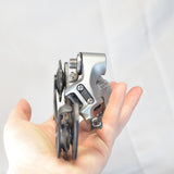 Shimano Ultegra 6700 RD-6700 LONG CAGE Rear Derailleur, 9/10 EXC