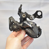 Shimano 105 RD-R7000-SS 11 Speed Rear Derailleur - Short Cage, 7/10 Nice