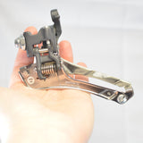 Shimano Dura Ace 7900 FD-7900 Front Derailleur Braze-On (Missing Cable Clamp)