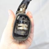 Shimano Ultegra 6700 ST-6700 LEFT/FRONT 2x Double STI Shifter, 7/10 Nice