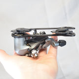 Shimano Ultegra 6700 RD-6700 LONG CAGE Rear Derailleur, 9/10 EXC