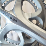 NEW Shimano Ultegra 6700 10 Speed Crankset FC-6700 FC6700 53-39 170mm, Double