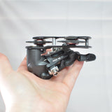 Shimano Dura Ace 7900 RD-7900 Rear Derailleur 10 Speed Short Cage + CARBON PULLEYS