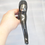 Shimano Ultegra 6700 ST-6700 LEFT/FRONT 2x Double STI Shifter, 7/10 Nice