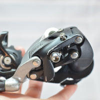 SRAM 红色 10 速后变速器陶瓷滑轮 BlackBox 2011 短笼