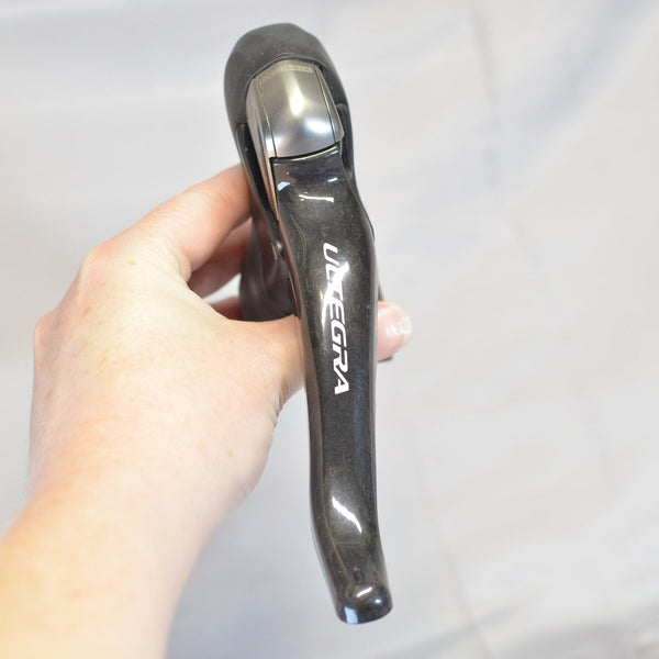 Shimano Ultegra 6700 ST-6700 RIGHT/REAR 10 Speed STI Shifter, 9/10 EXC