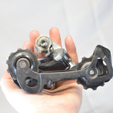 Shimano Ultegra 6700 RD-6700 LONG CAGE Rear Derailleur, 9/10 EXC