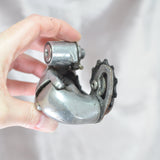 Shimano Ultegra 6500 RD-6500 9-fach Schaltwerk – kurzer Käfig