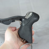 Shimano Ultegra 6700 ST-6700 LEFT/FRONT 2x Double STI Shifter, 9/10 EXC+